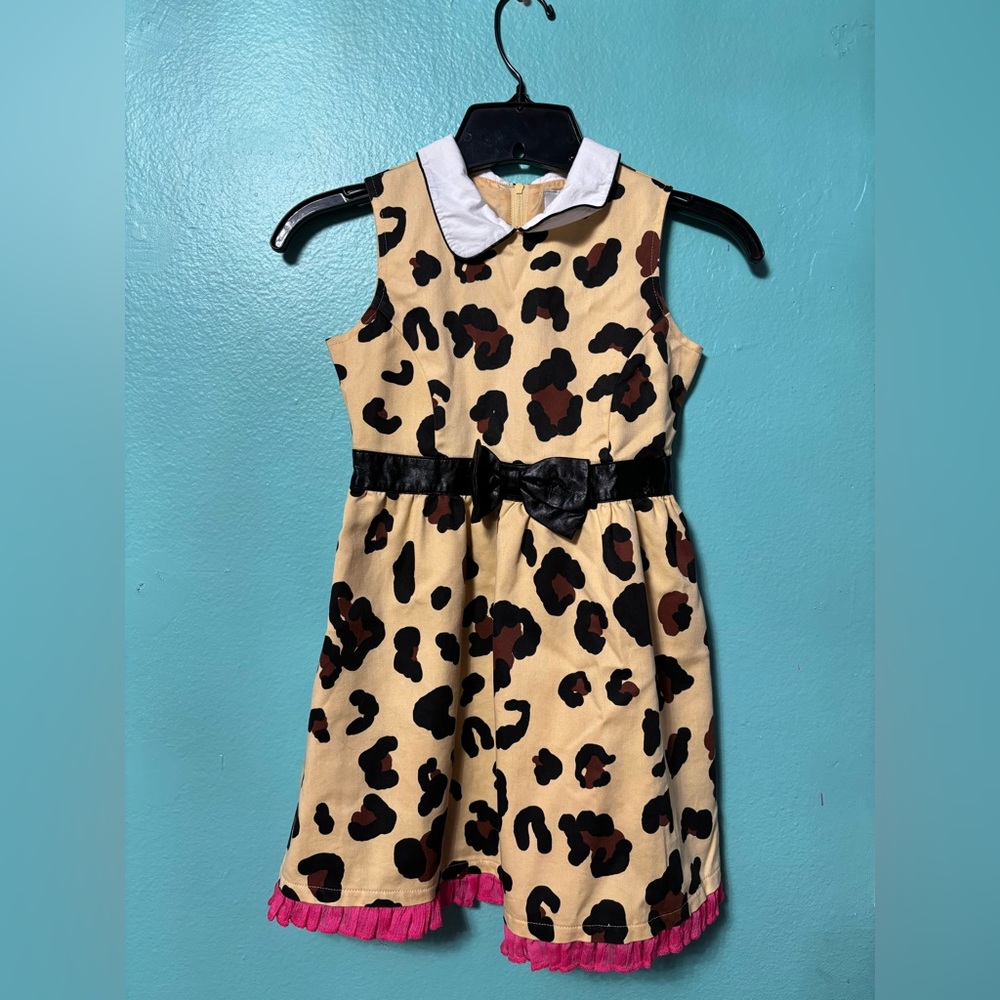 Harajuku Mini for Target dress